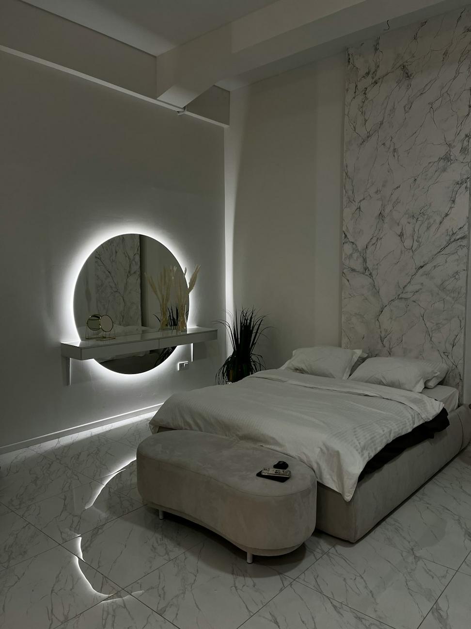 Serenity Suite